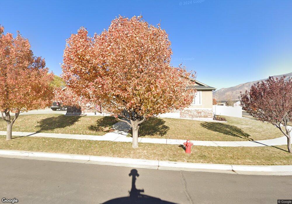 1370 Cedar Pass Dr, Santaquin, UT 84655 - photo 1