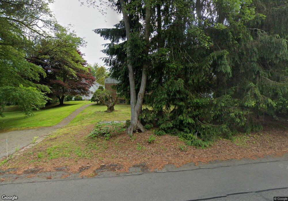 802 Sheffield Rd, Orange, CT 06477 - photo 1