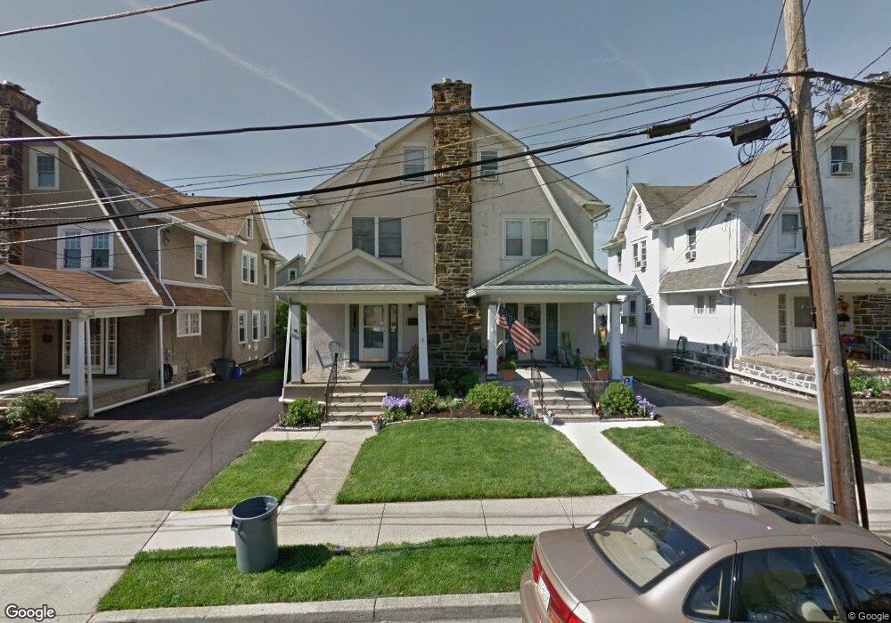 2724 Morris Rd, Ardmore, PA 19003 - photo 1