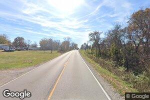 303 N Maple St, Mulberry Grove, IL 62262