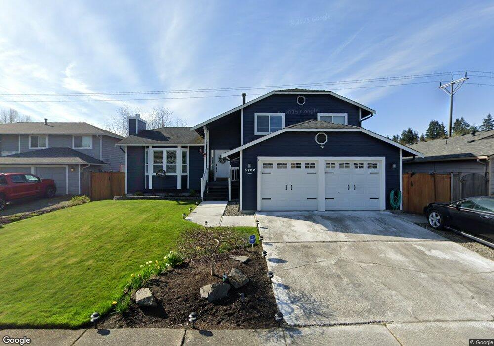 2722 211th Place SW, Lynnwood, WA 98036 - photo 1