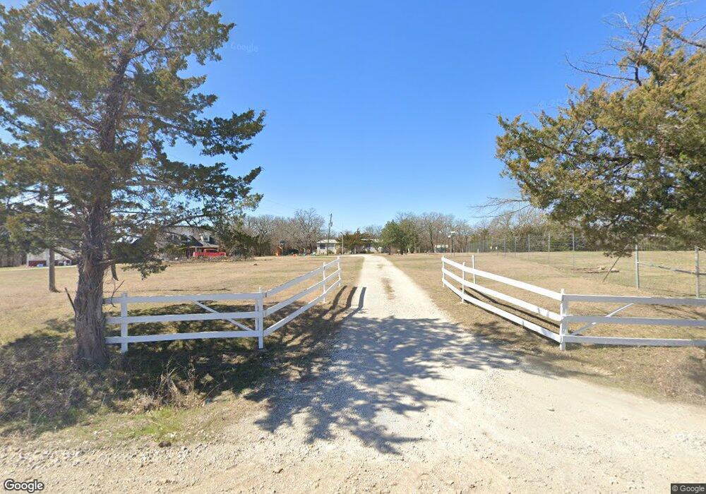 166 County Road 220, Gainesville, TX 76240 - photo 1