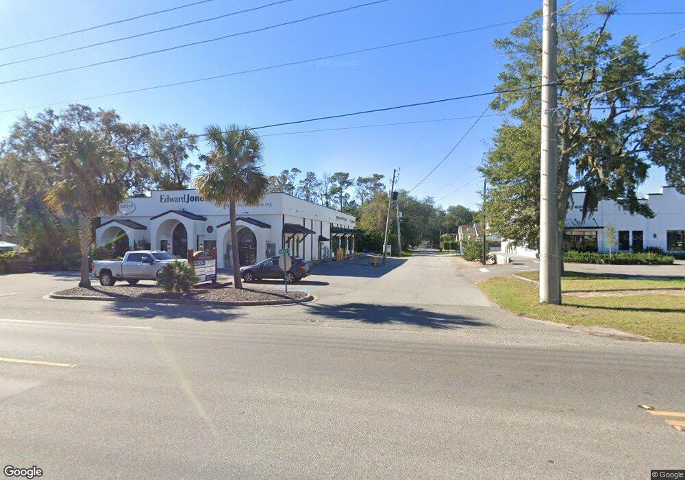 3425 Frederica Rd unit 4, St. Simons Island, GA 31522 - photo 1