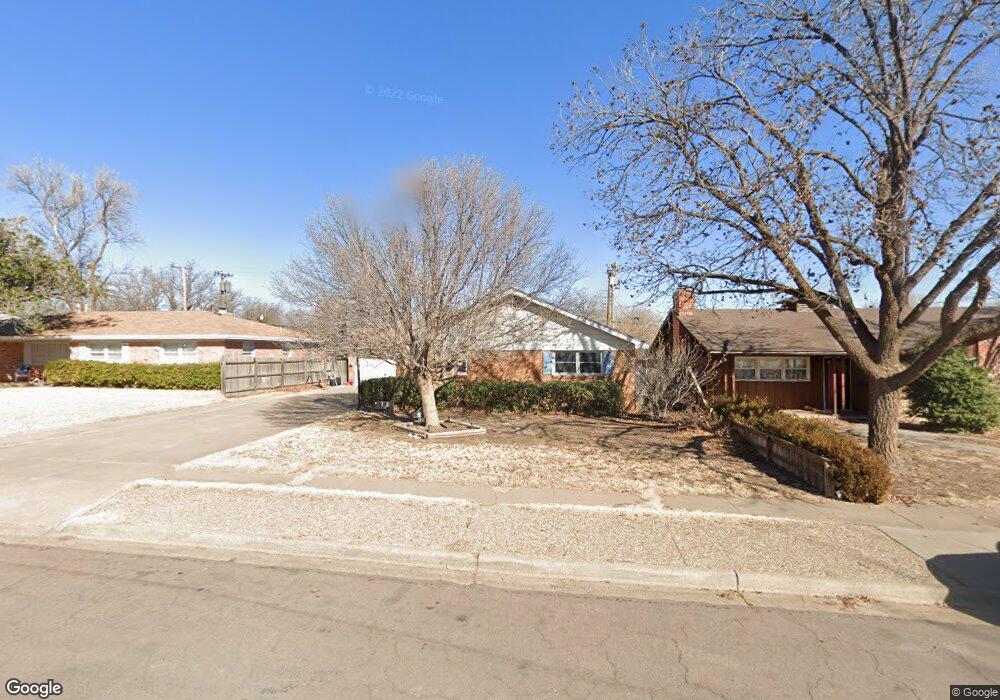 4404 28th St, Lubbock, TX 79410 - photo 1