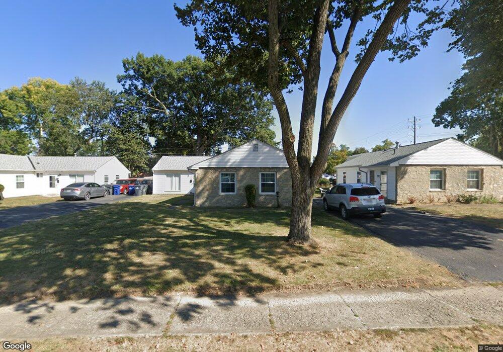 4328 Doney St unit 330, Columbus, OH 43213 - photo 1