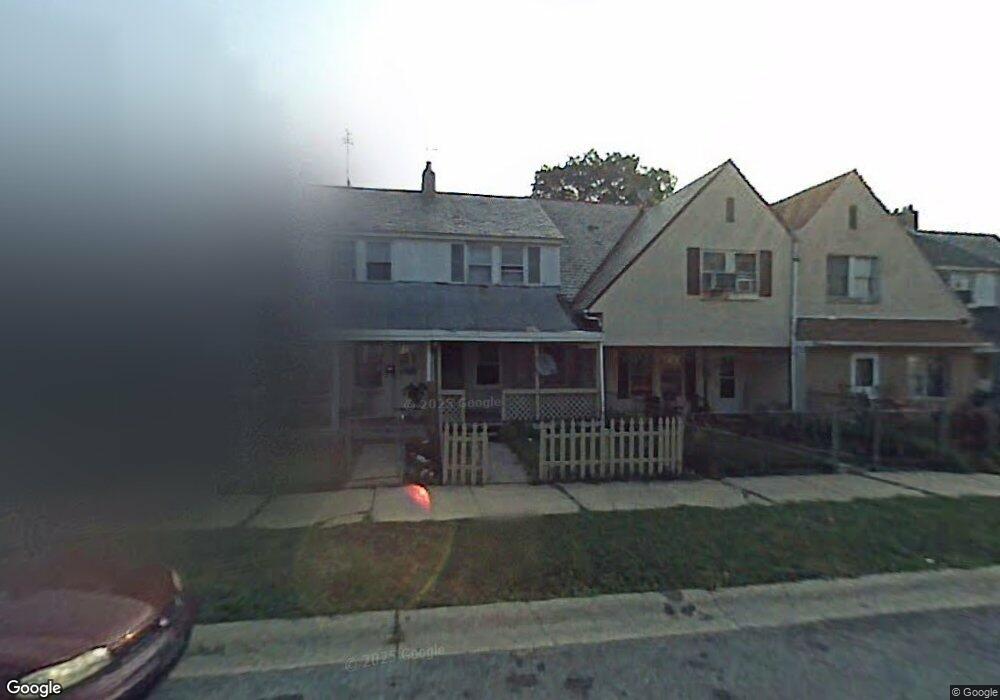 18 4th Ave, Claymont, DE 19703 - photo 1