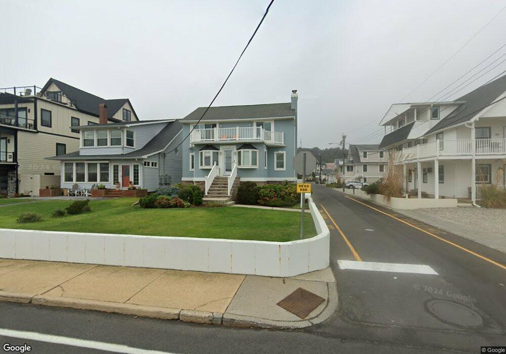 212 Ocean Ave, Sea Bright, NJ 07760 - photo 1