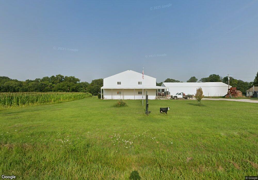 10249 SW Wanamaker Rd, Wakarusa, KS 66546 - photo 1