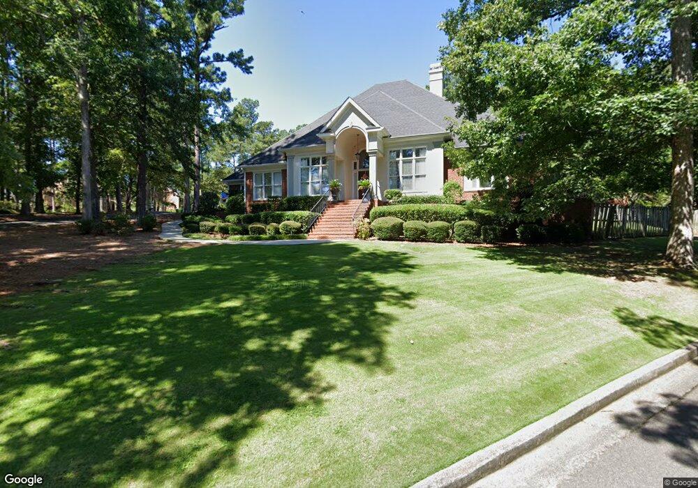 3572 Stevens Way, Augusta, GA 30907 - photo 1
