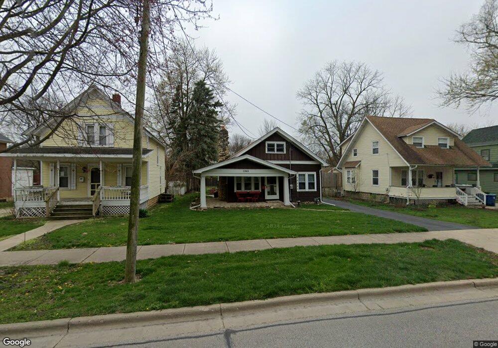 1340 W Galena Blvd, Aurora, IL 60506 - photo 1