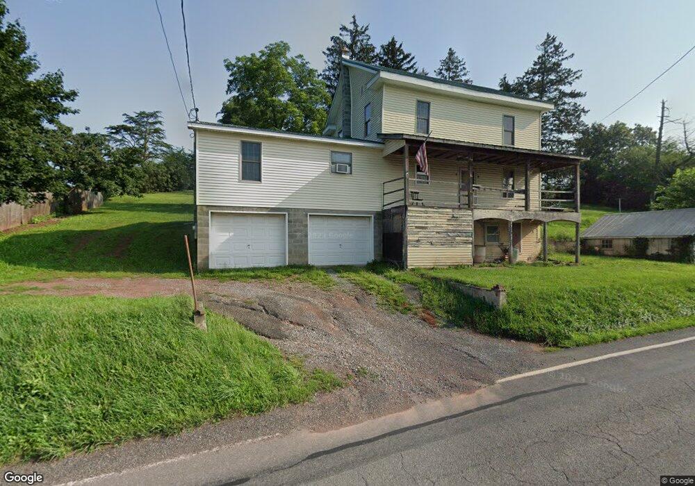 3788 Crossroads Dr, Lewisburg, PA 17837 - photo 1