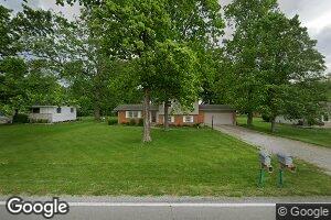 7307 Monroeville Rd, Hoagland, IN 46745