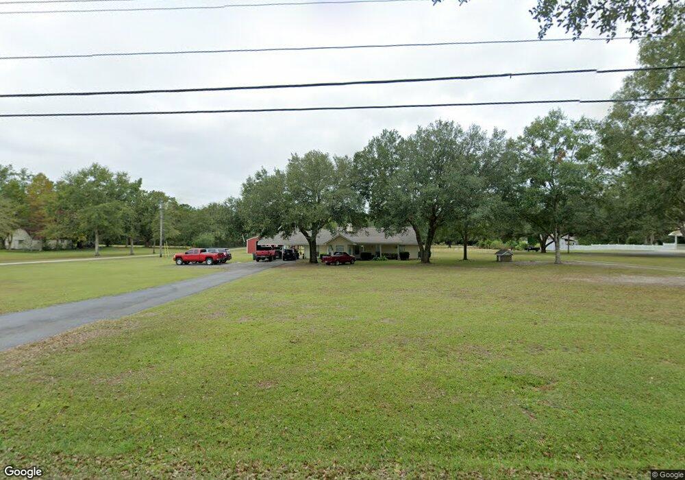 21829 John Holder Rd, Moss Point, MS 39562 - photo 1