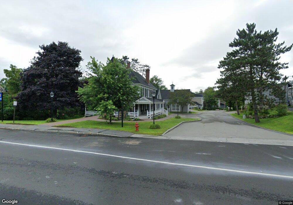 41 Cottage St, Littleton, NH 03561 - photo 1