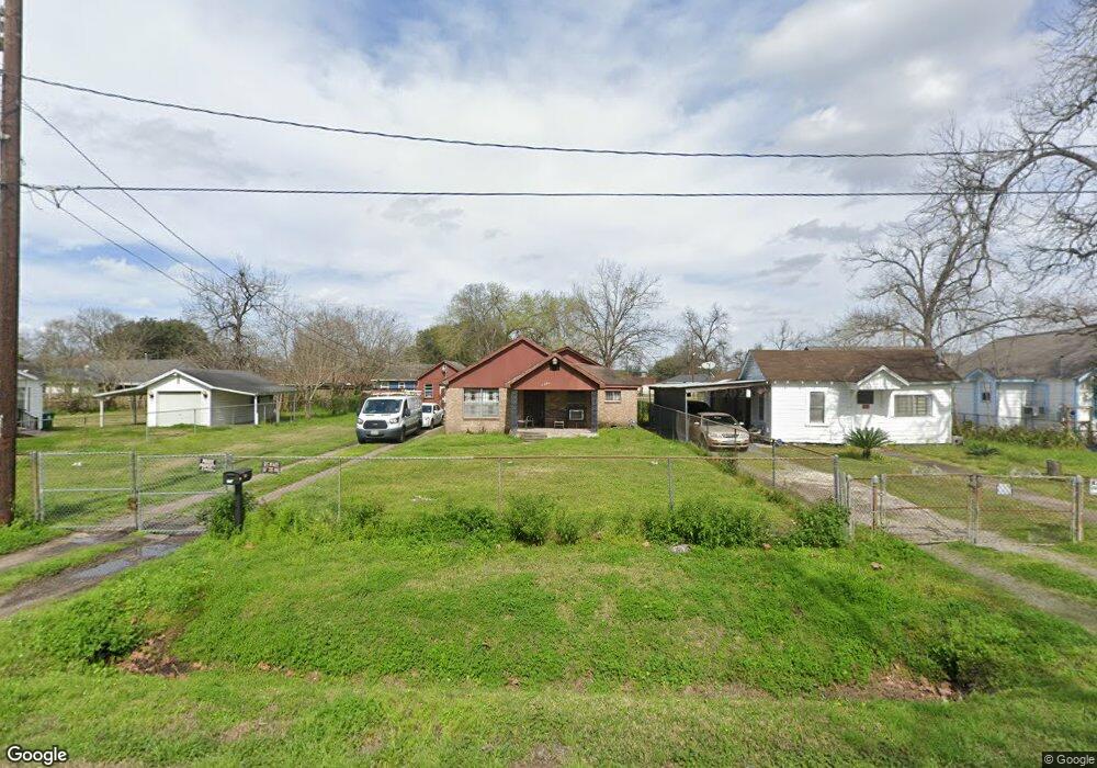 4109 Reid St, Houston, TX 77026 - photo 1