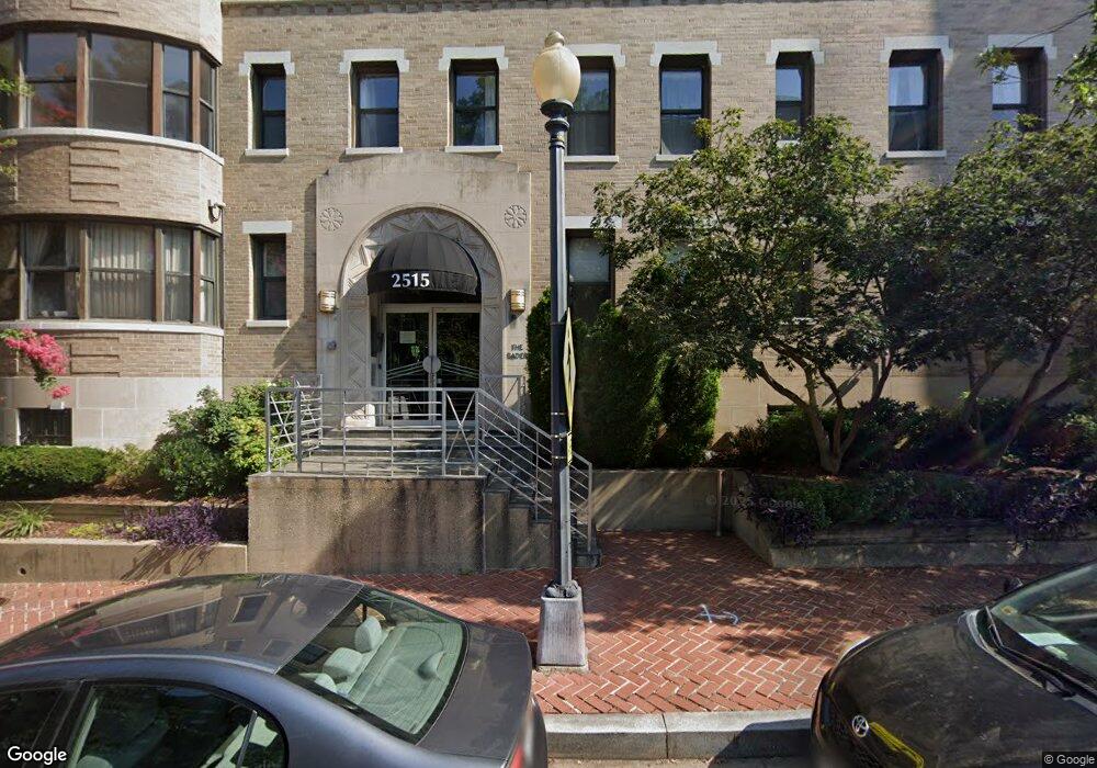 The Bader Condominium unit 107, Washington, DC 20037 - photo 1