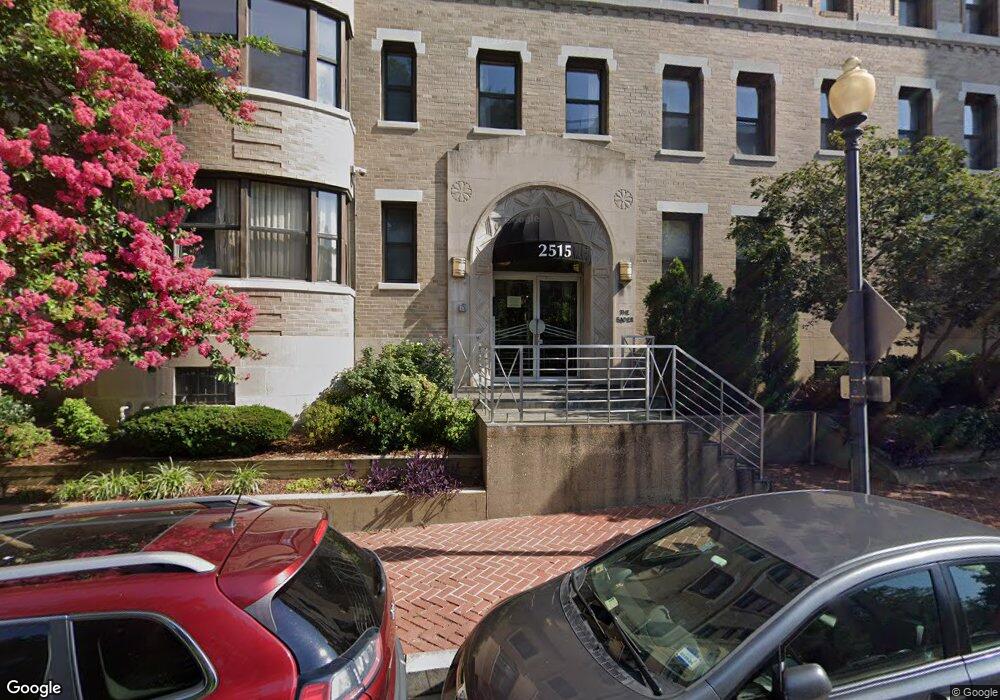 The Bader Condominium unit 907, Washington, DC 20037 - photo 1