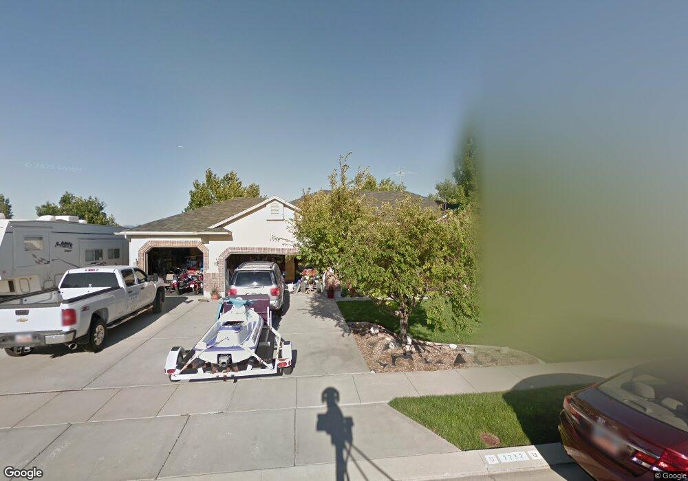 7737 S Wood Shade Ct, West Jordan, UT 84081 - photo 1