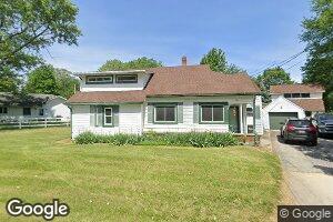 318 Church St, Bradner, OH 43406