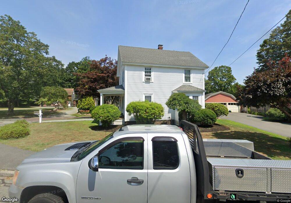 15 Bow St, North Reading, MA 01864 - photo 1