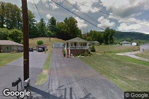 791 N Kentucky St, Pennington Gap, VA 24277