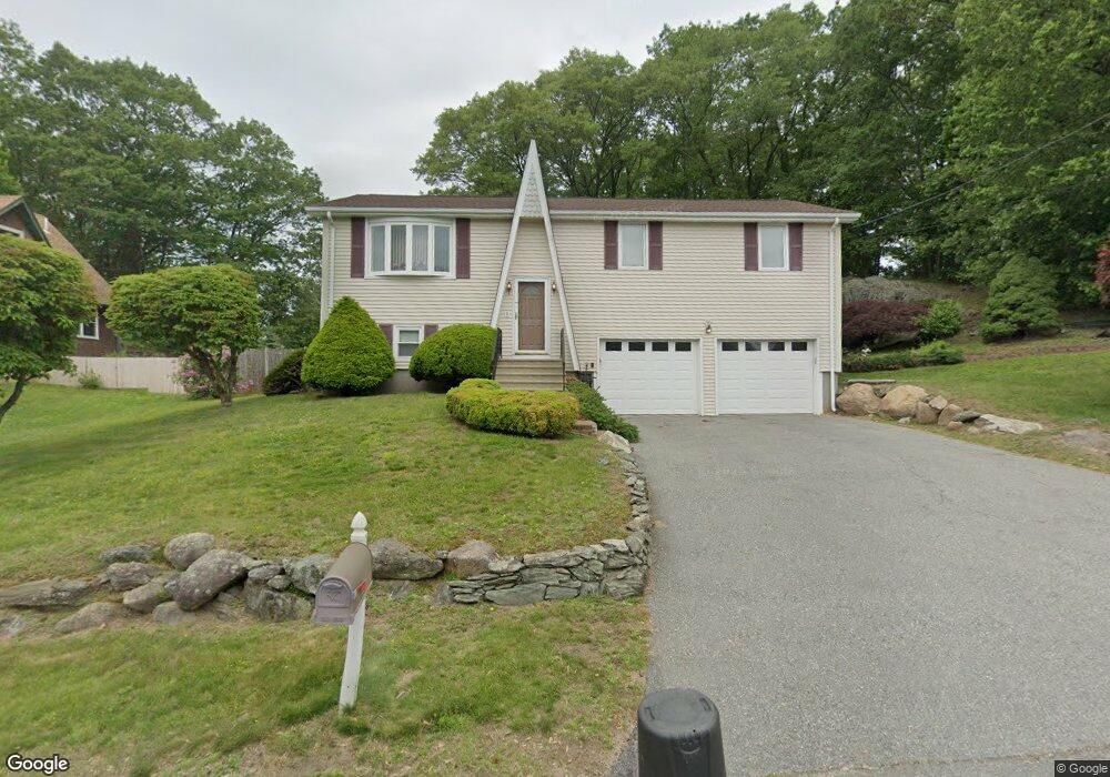 26 River Dr, Johnston, RI 02919 - photo 1