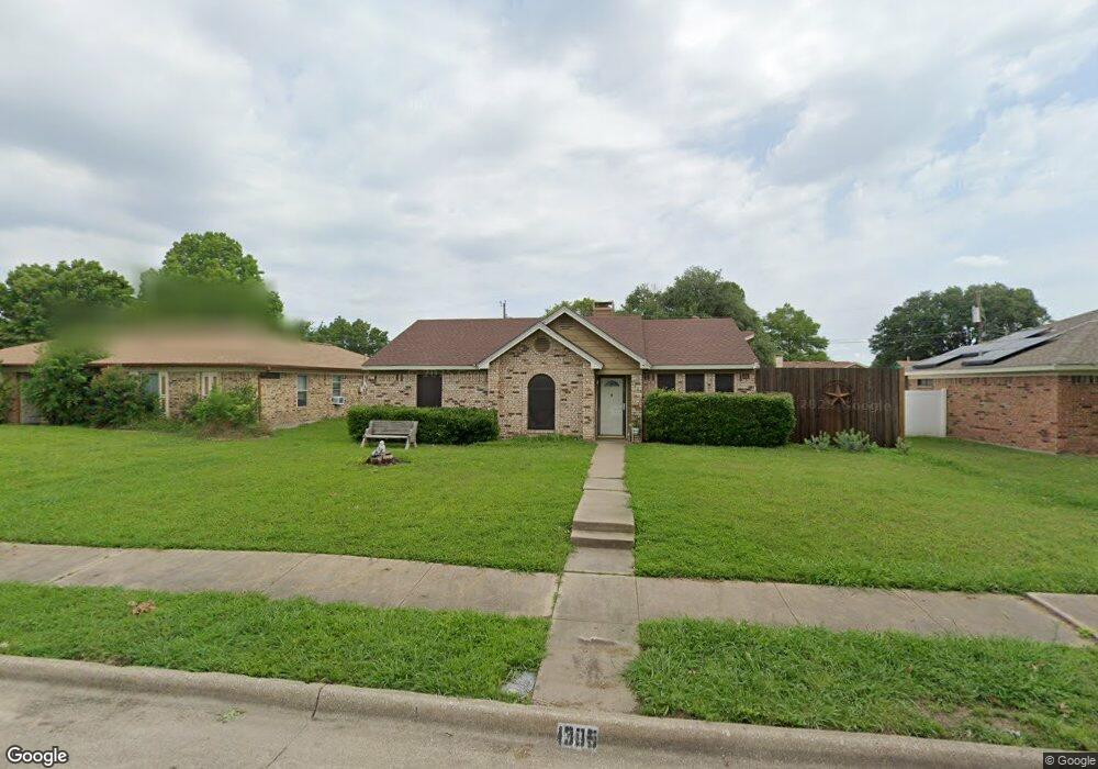 1305 Sheppard Ln, Wylie, TX 75098 - photo 1