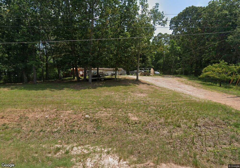 640 Highway 162, Covington, GA 30016 - photo 1