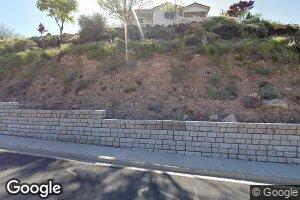 1830 S Chaparell Dr, Toquerville, UT 84774
