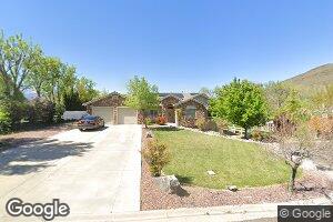 256 W Mount Charm Rd, Toquerville, UT 84774