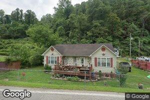 63 Dugout Rd, Omar, WV 25638