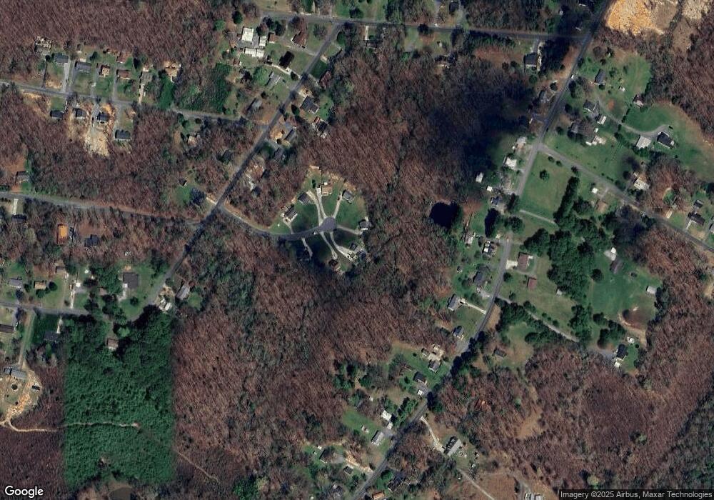 809 Carowood Dr, Asheboro, NC 27205 - photo 1