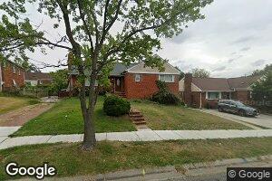 9605 New Hampshire Ave, Silver Spring, MD 20903