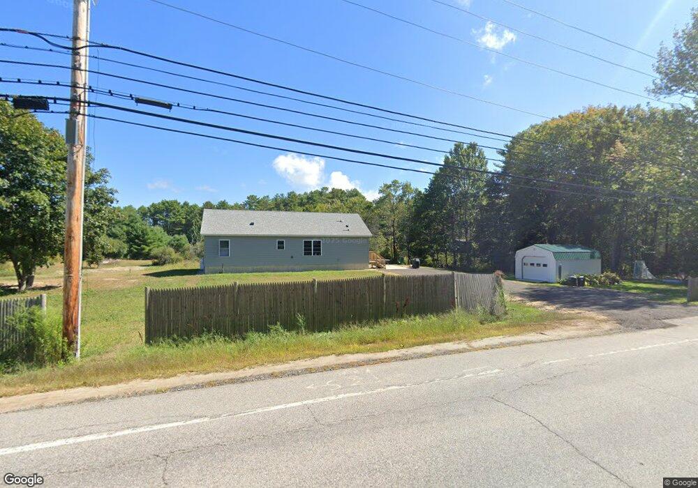 1 Lowell Ln, Freeport, ME 04032 - photo 1