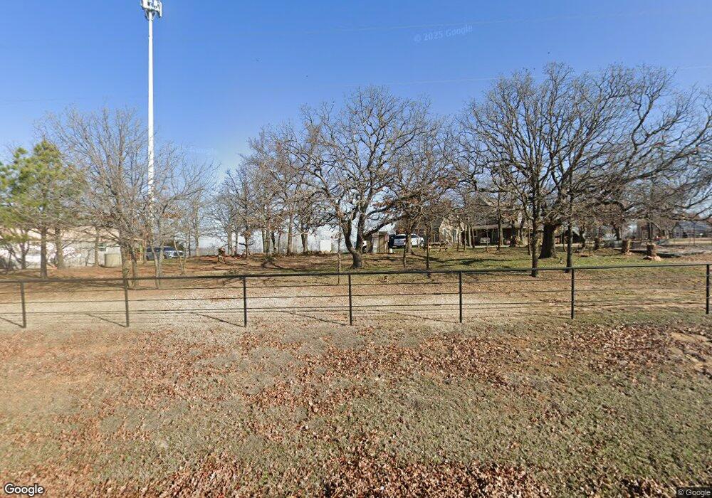 15205 W Teel Rd, Sapulpa, OK 74066 - photo 1