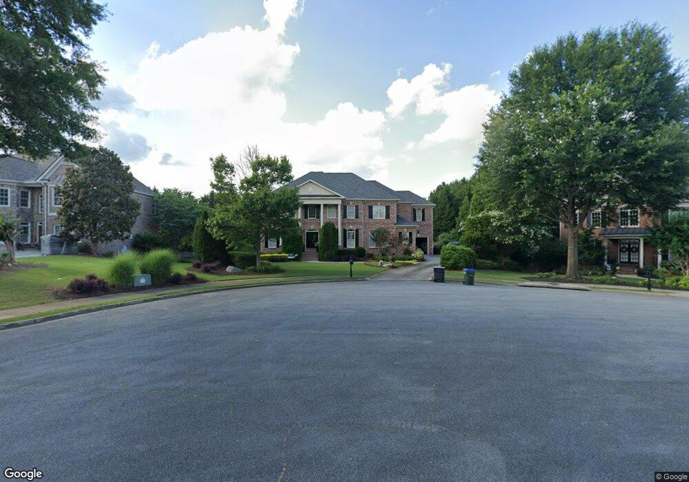 135 Braxton Way, Roswell, GA 30075 - photo 1