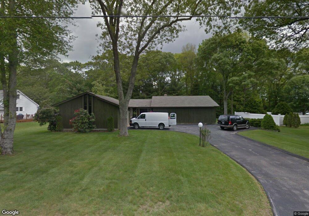 11 Milrose Ave, Westerly, RI 02891 - photo 1