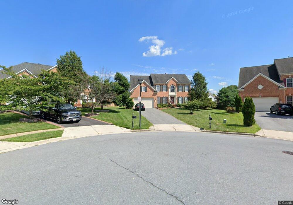 7709 Macgregor Way, Laurel, MD 20707 - photo 1