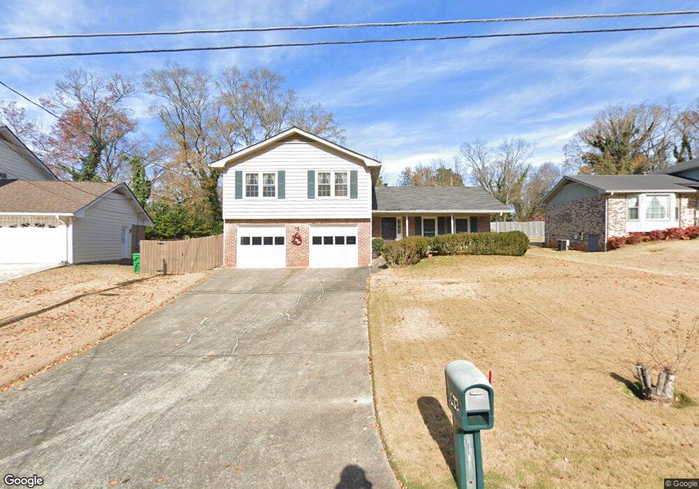 3156 Windfield Cir, Tucker, GA 30084 - photo 1