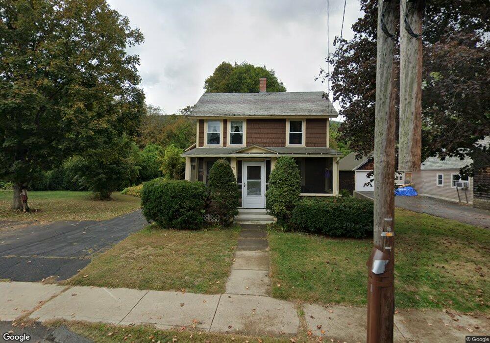 93 Mechanic St, Shelburne Falls, MA 01370 - photo 1