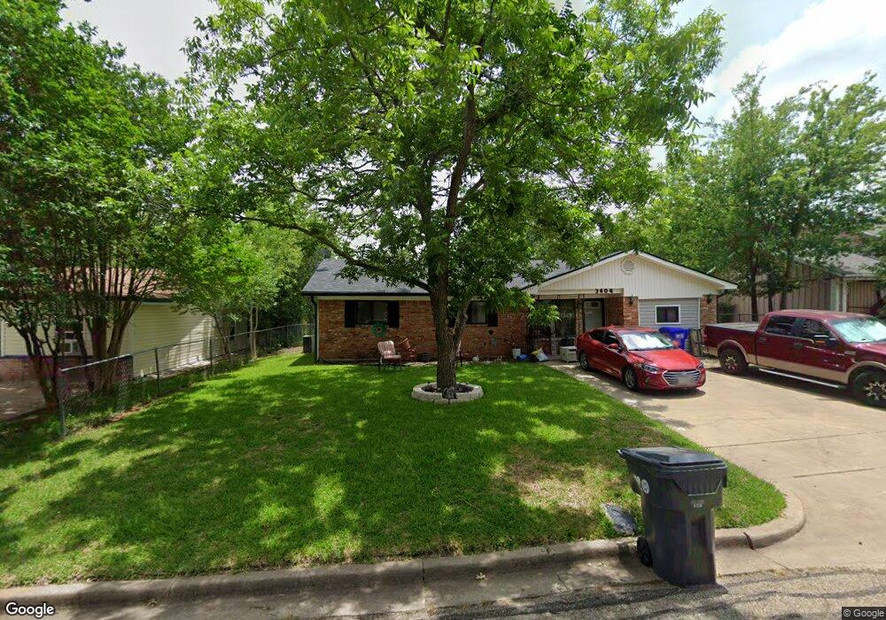 3404 Ferndale Dr, Waco, TX 76706 - photo 1