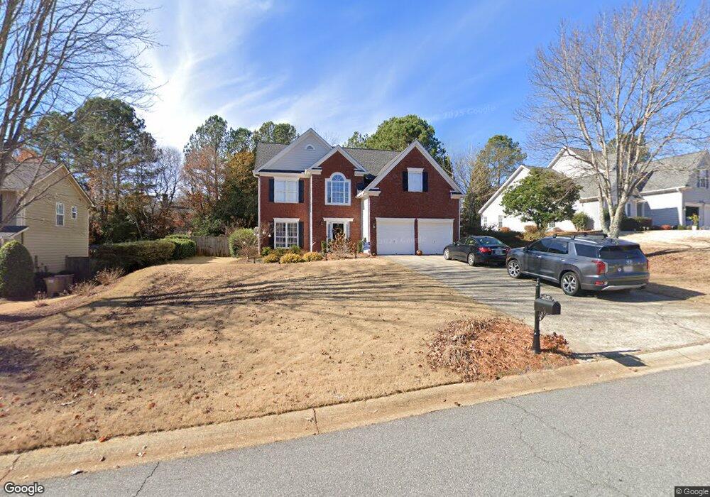 3140 Glen Glade Way, Cumming, GA 30041 - photo 1