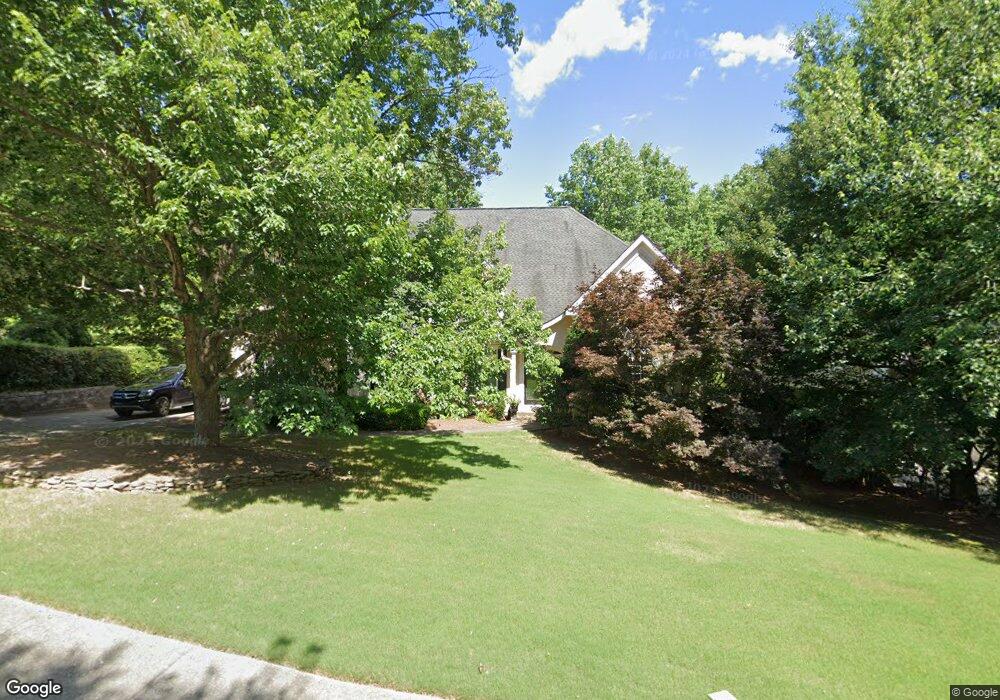 1332 Garrick Way, Marietta, GA 30068 - photo 1