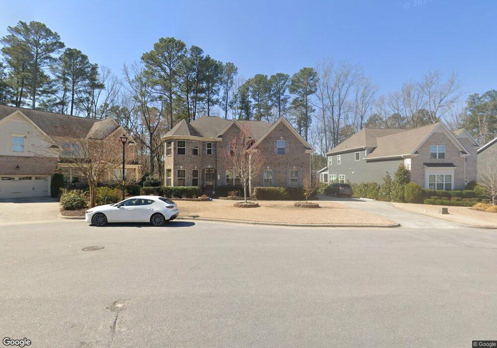 2174 Vittorio Ln, Apex, NC 27502 - photo 1