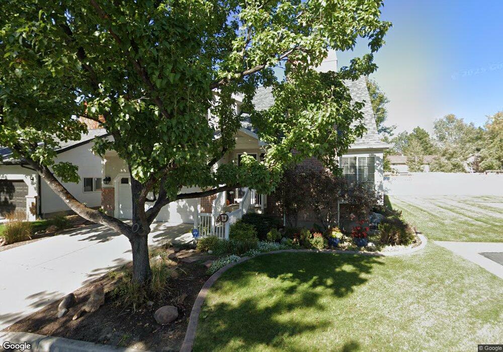 729 Madison Meadow Ln, Midvale, UT 84047 - photo 1