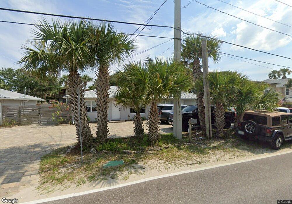 107 A St unit ID1281923P, St. Augustine, FL 32080 - photo 1