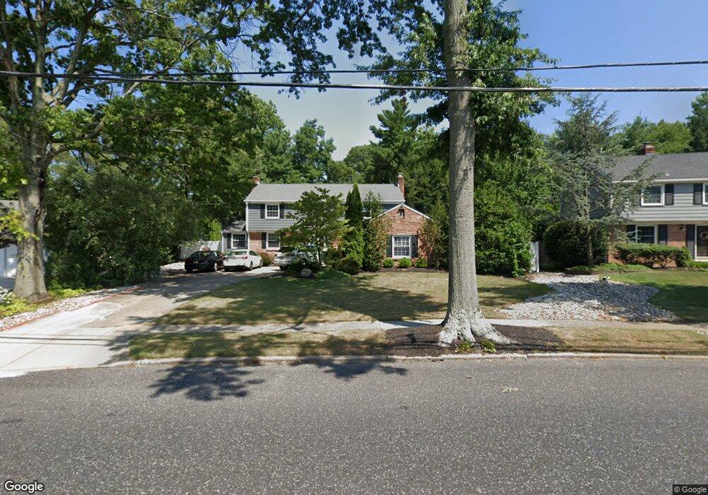 130 Pearlcroft Rd, Cherry Hill, NJ 08034 - photo 1