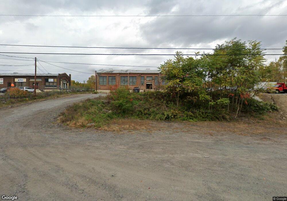 349 Main St, Scranton, PA 18519 - photo 1