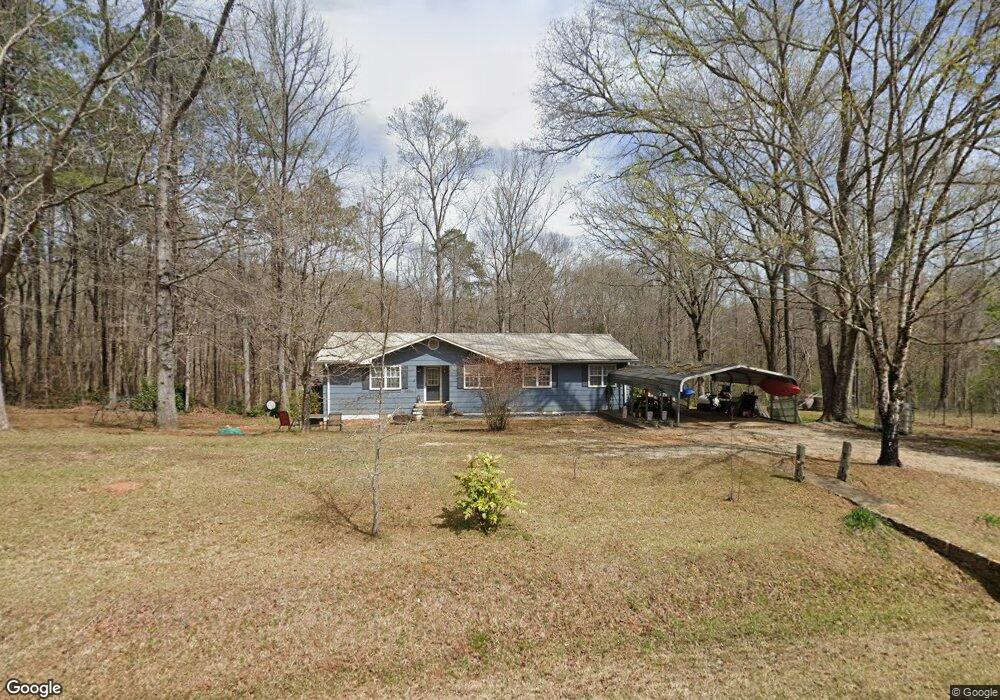 1666 Liberty Hill Rd, Lagrange, GA 30240 - photo 1