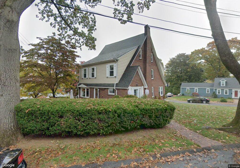 18 Morningside Rd, Wakefield, MA 01880 - photo 1